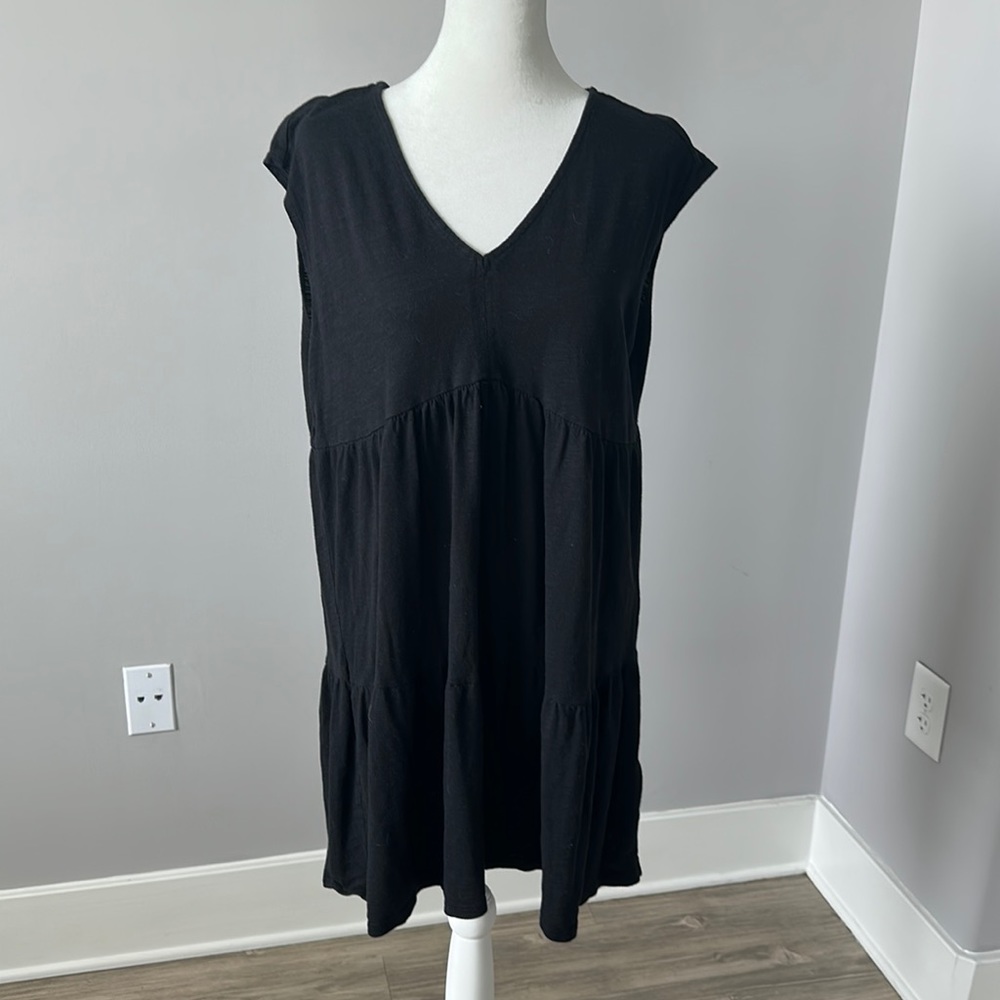 Mini Dress